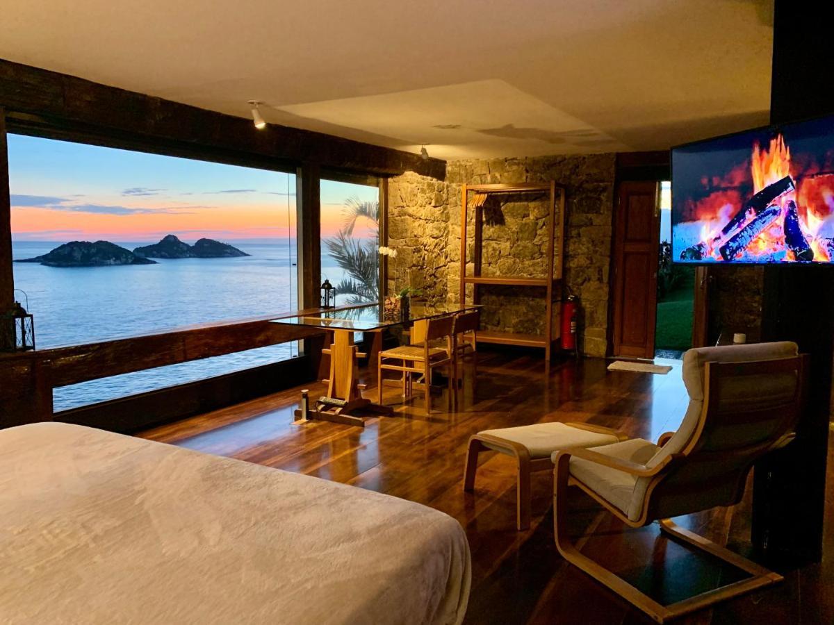 Cliffside - Boutique Hotel & Spa Rio de Janeiro Zewnętrze zdjęcie