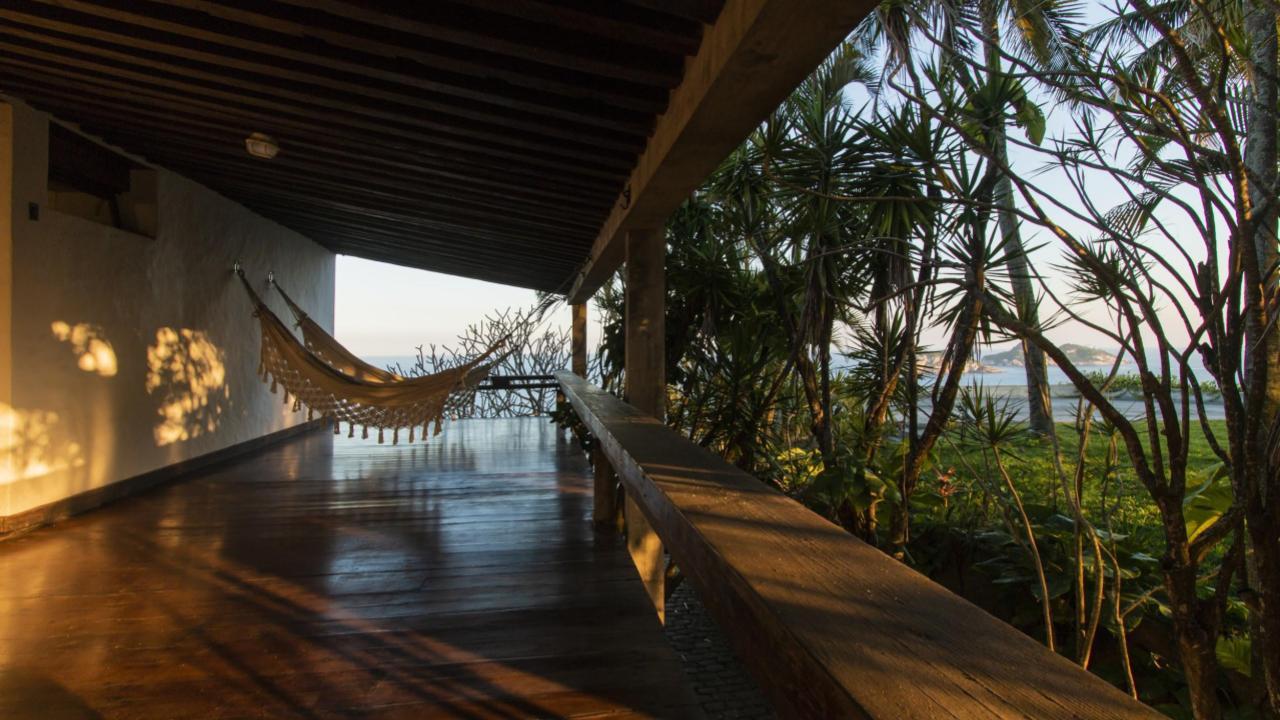 Cliffside - Boutique Hotel & Spa Rio de Janeiro Zewnętrze zdjęcie