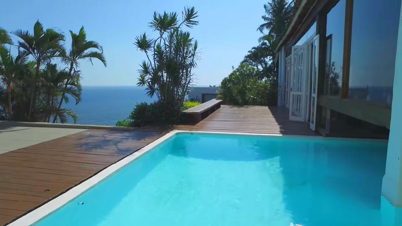 Cliffside - Boutique Hotel & Spa Rio de Janeiro Zewnętrze zdjęcie