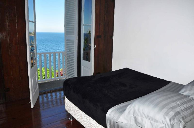 Cliffside - Boutique Hotel & Spa Rio de Janeiro Zewnętrze zdjęcie