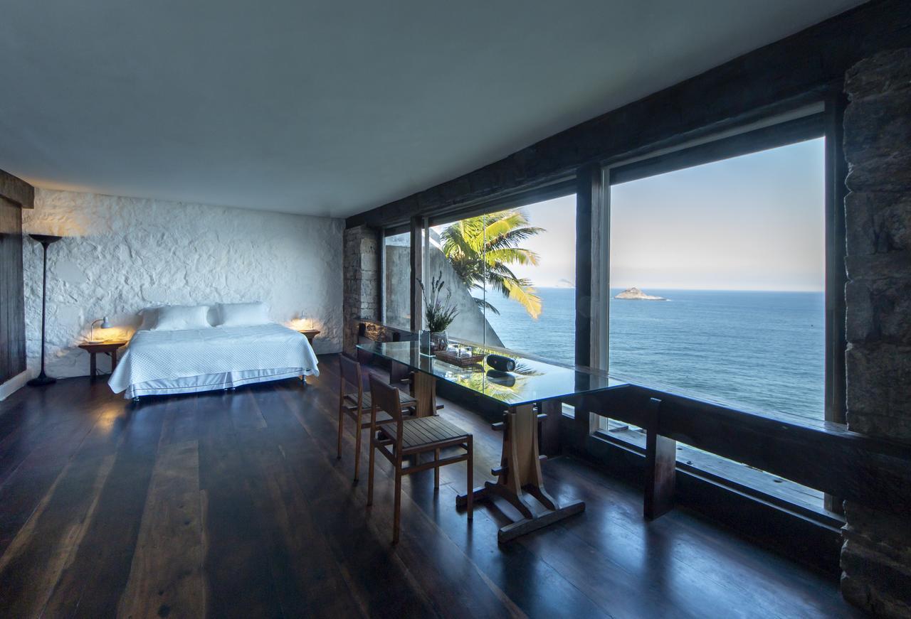 Cliffside - Boutique Hotel & Spa Rio de Janeiro Zewnętrze zdjęcie